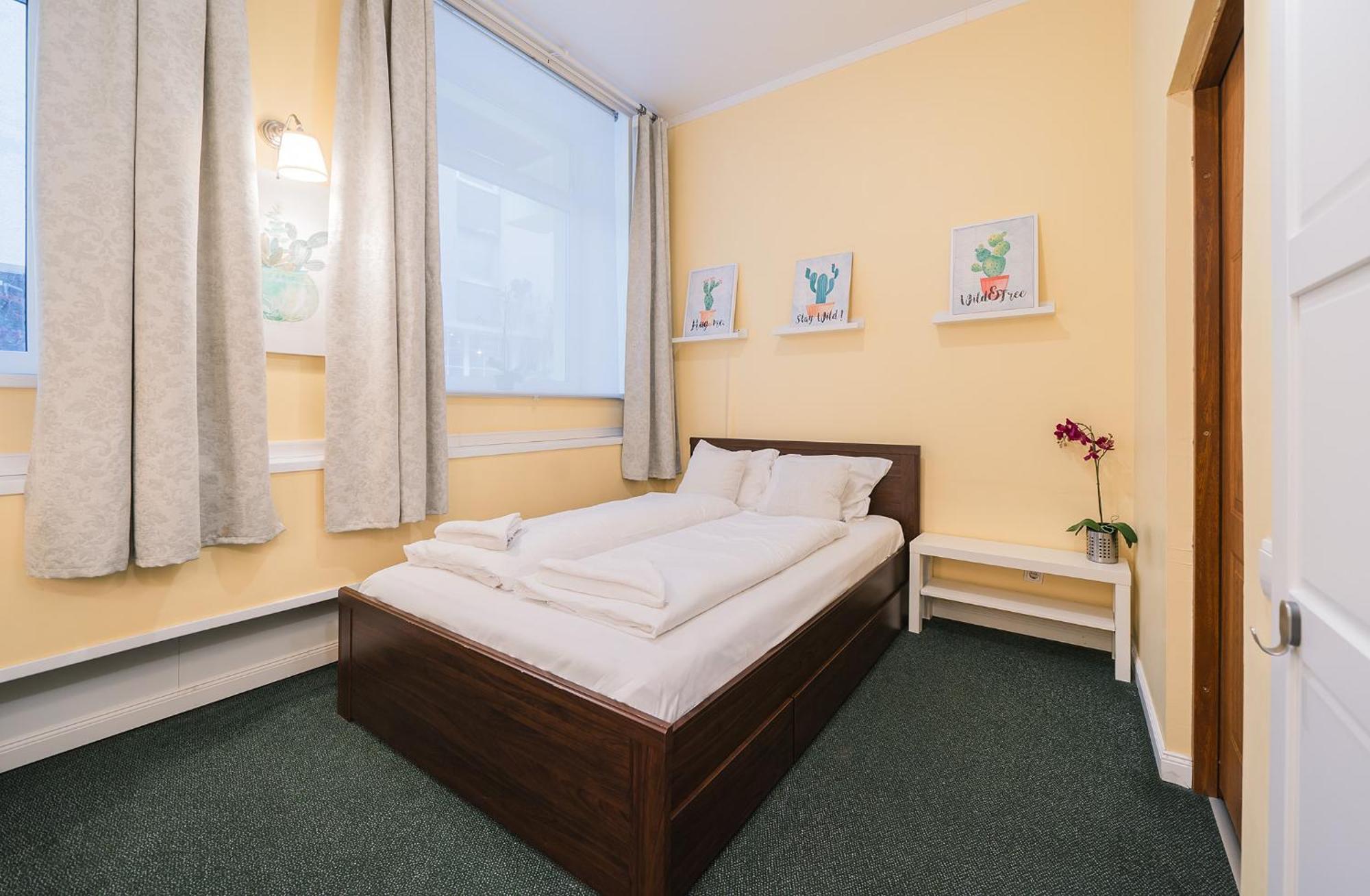 Station Self Check-In Apartments VNO Exterior foto